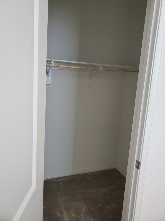 Catrell's room