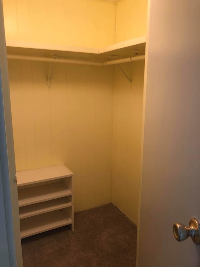 Cheryl's room