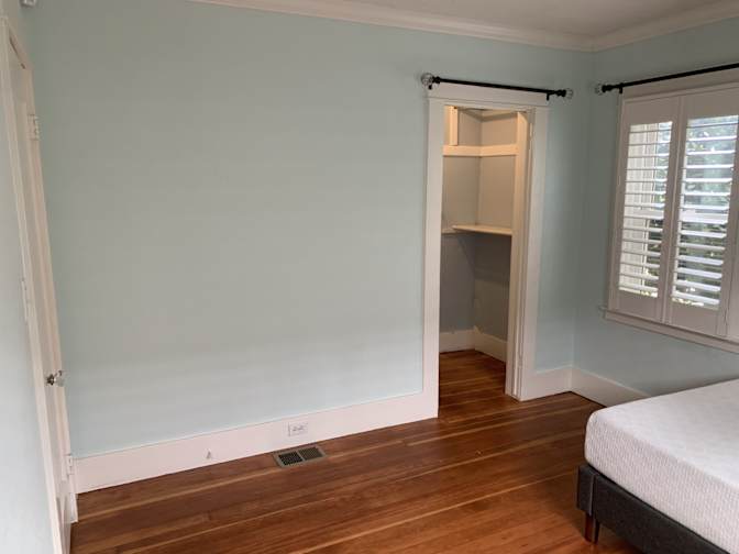 Ajay's room
