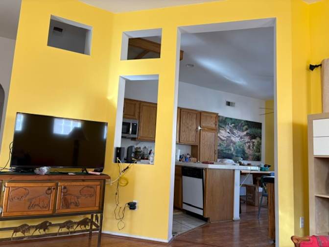 nancy's room
