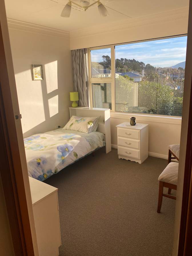 Paige's room