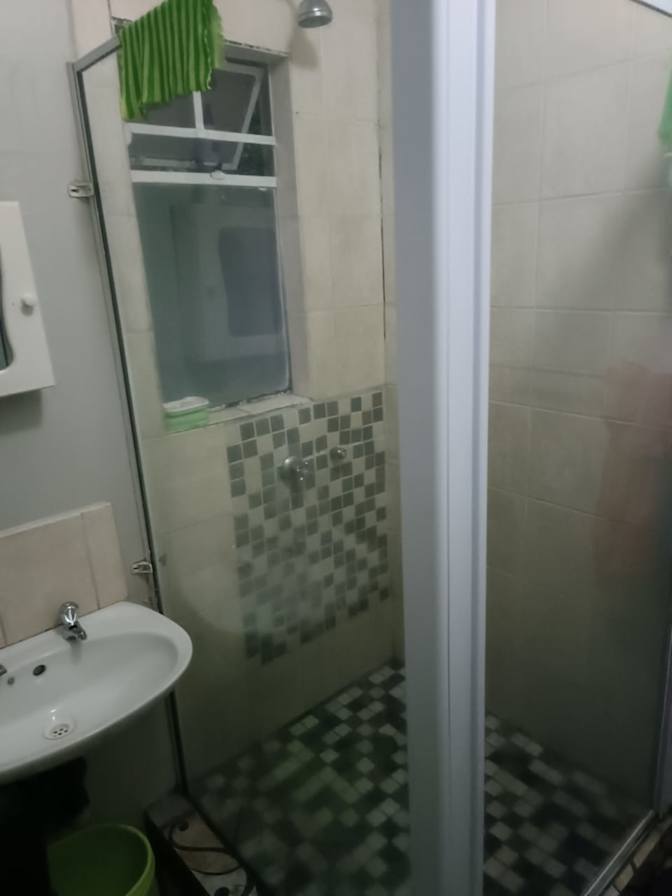 Michael's room