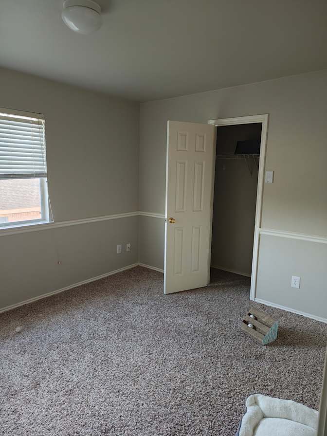 Elise's room