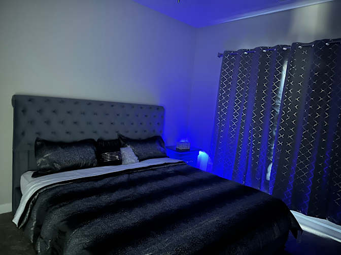 NAGIMU's room