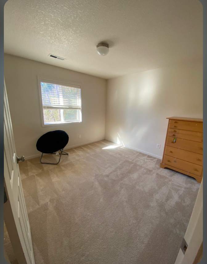 Presley's room