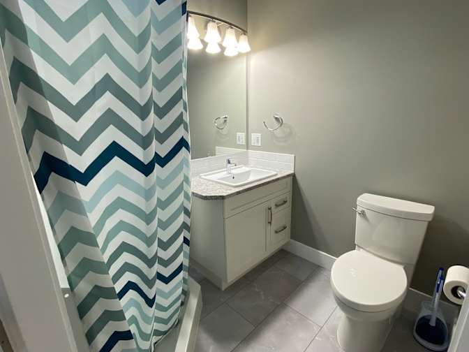 Remax Rentals's room