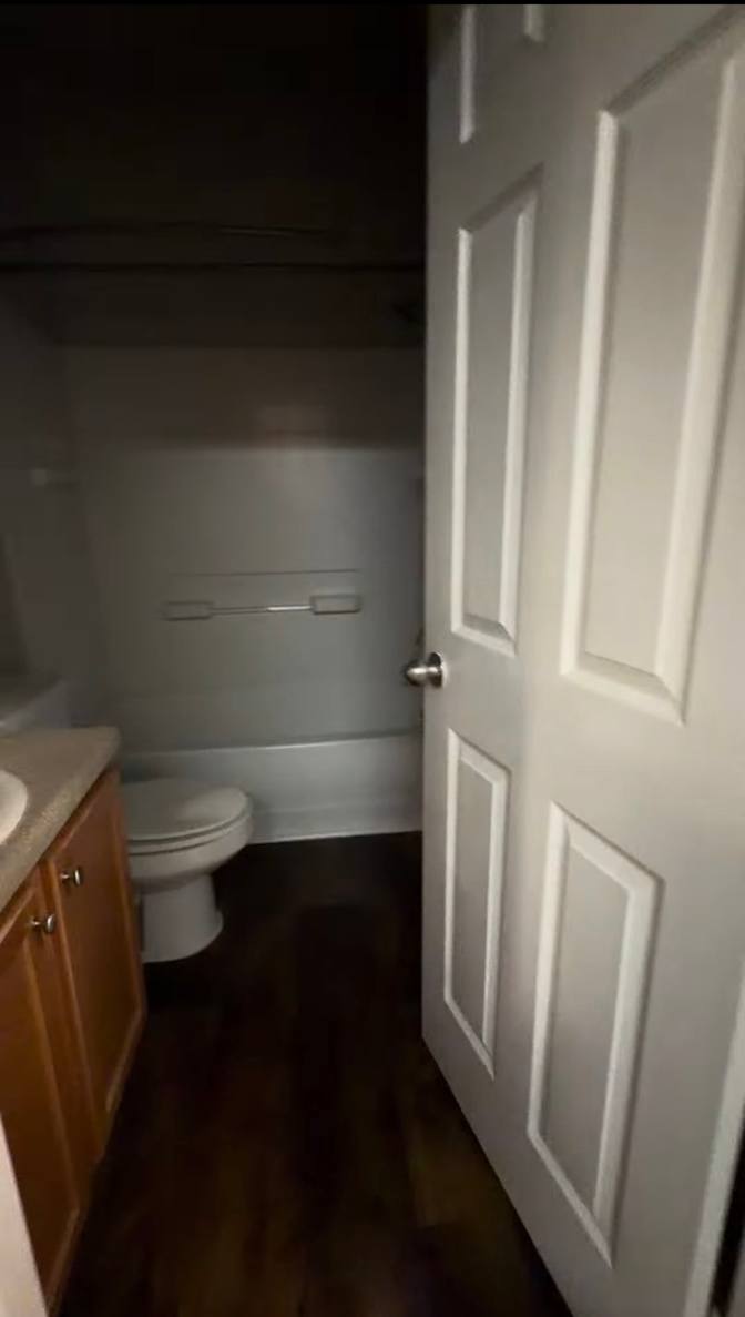 Jahani's room