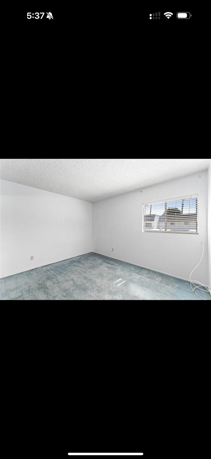 Wilfred's room