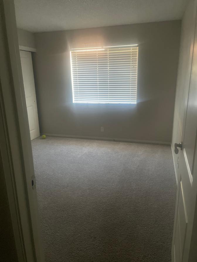 Sky's room