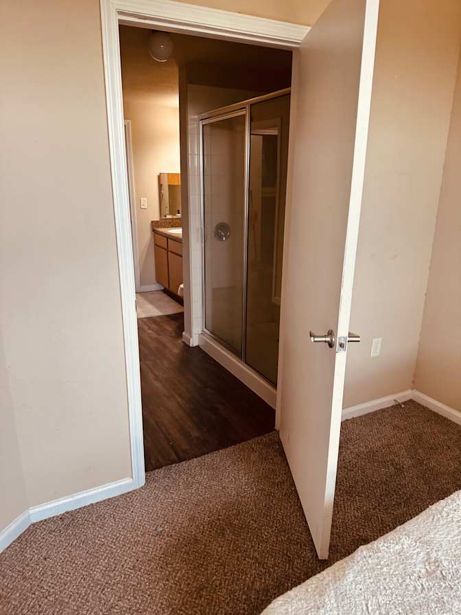 Teri's room