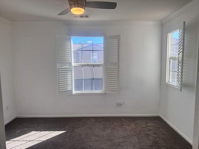 Sasha's room