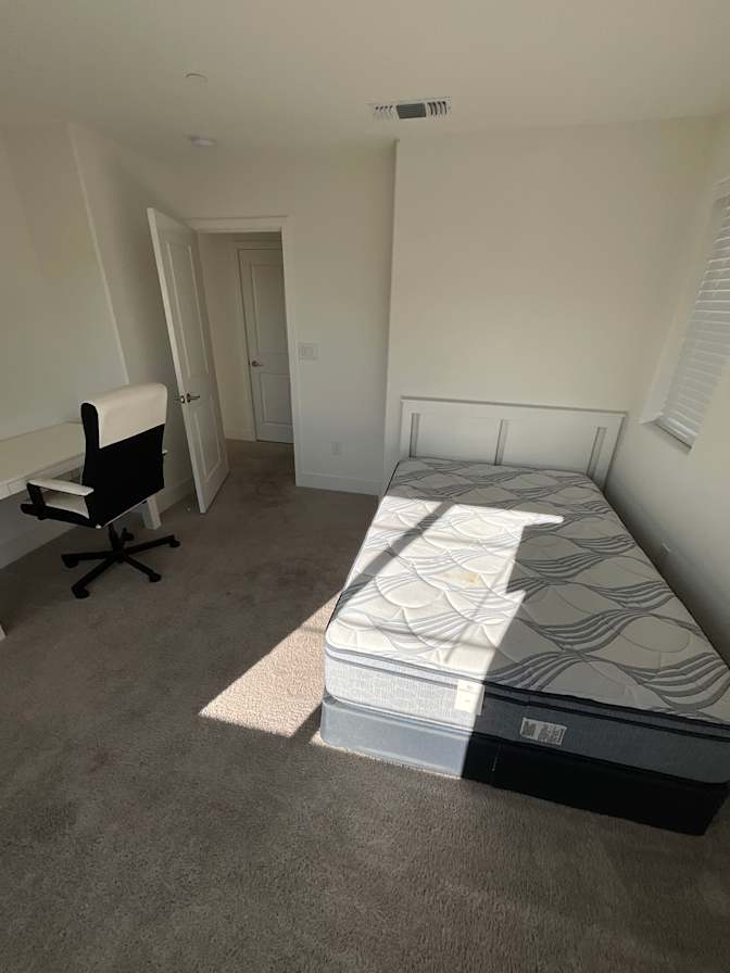Steve's room