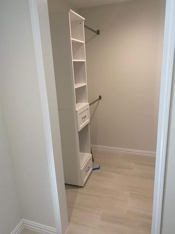 Sergio's room