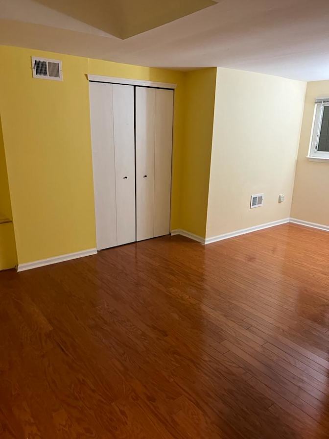 Jundong "JD"'s room