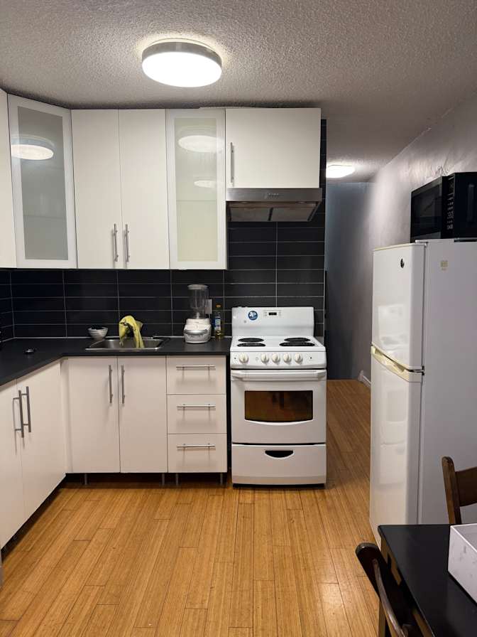 Alexis Zambrano's room