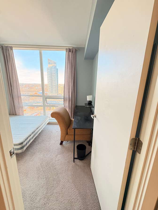 Will's room