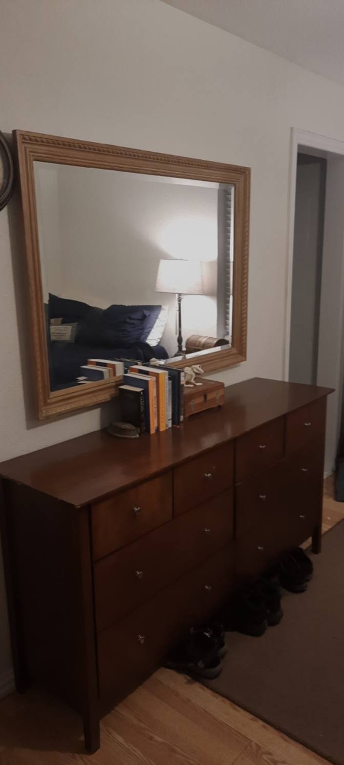 Gordo's room