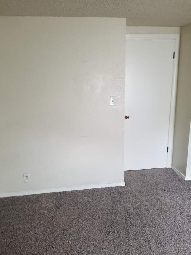 Kelly's room