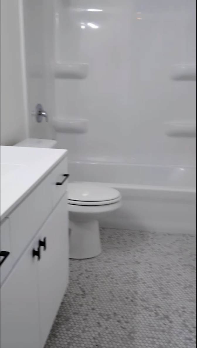 Rushabh Vora's room