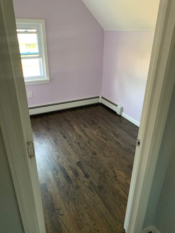 Gabriel's room