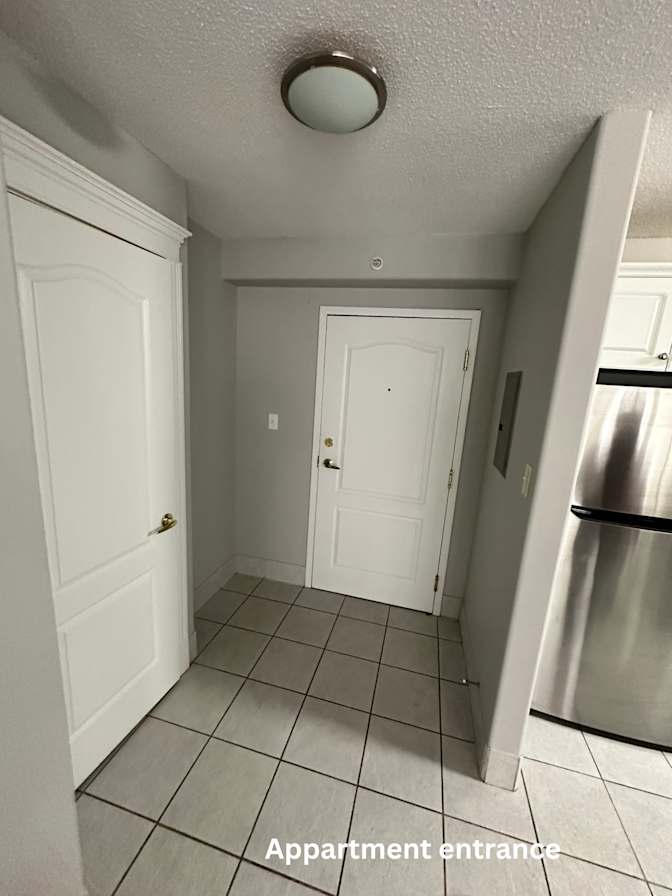 Lauren Ramey's room