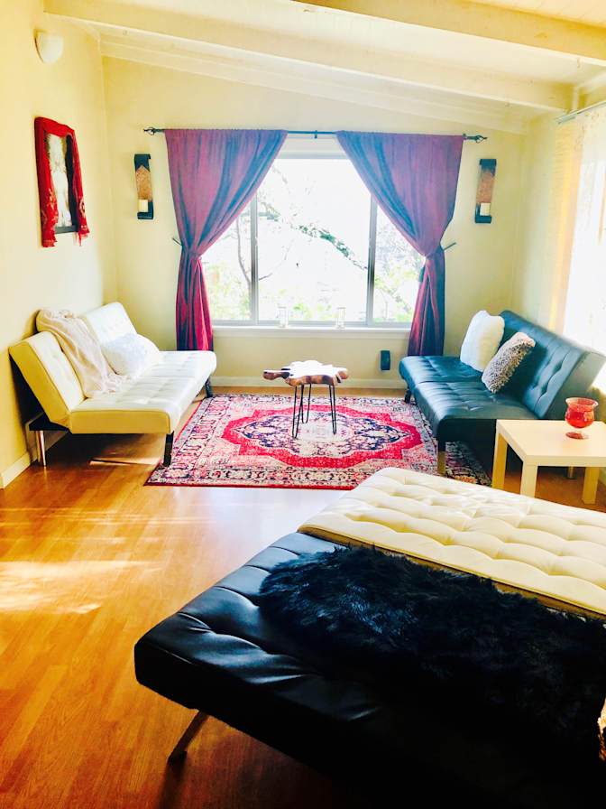 melissa's room