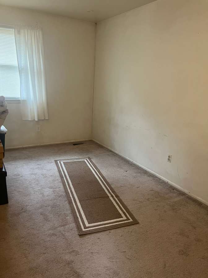 Sheila's room