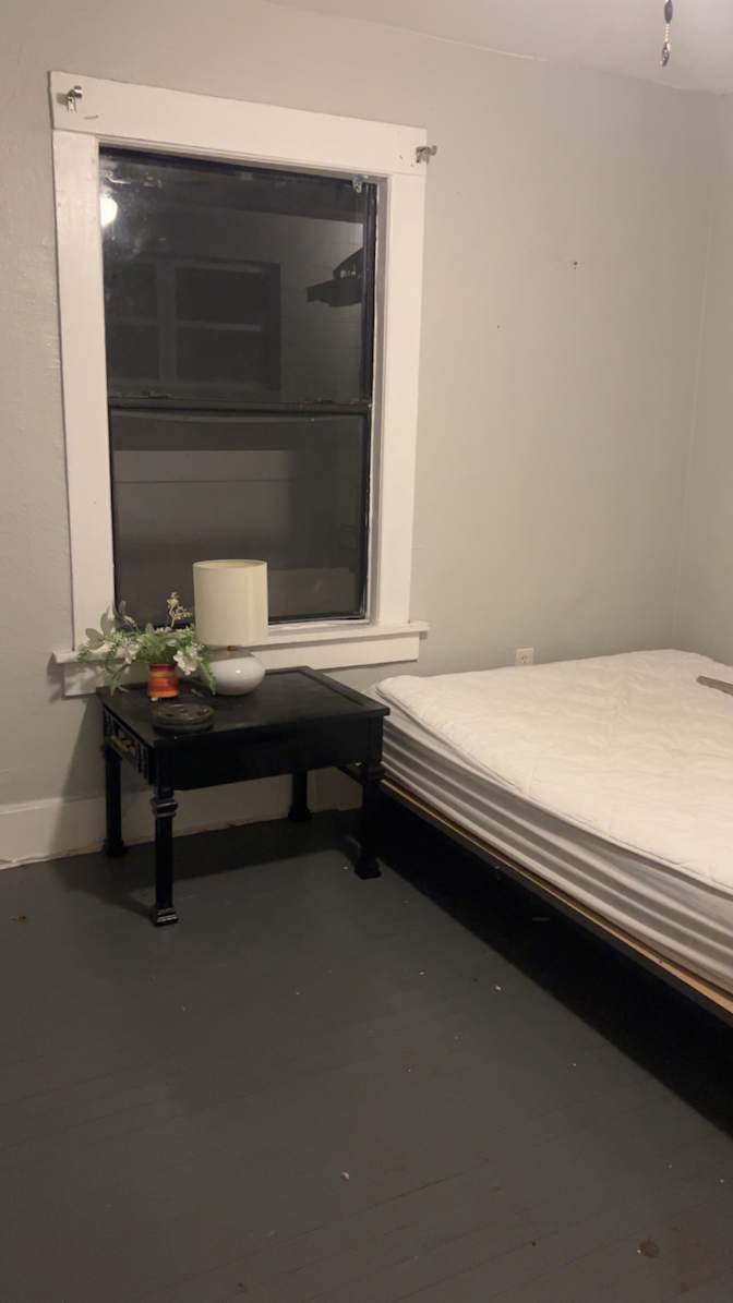 Lexi's room
