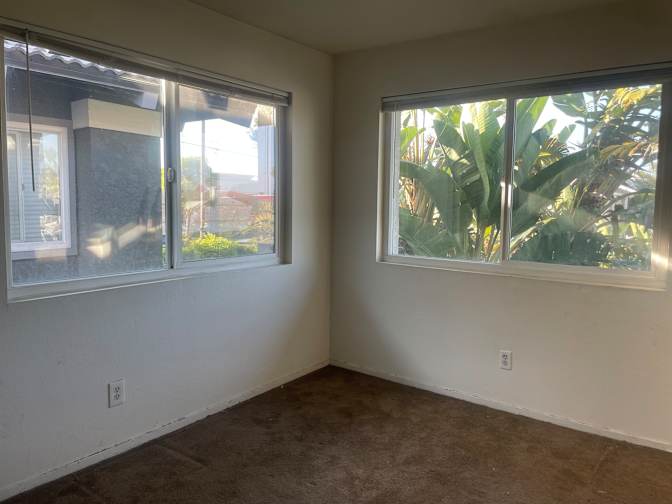Kyle's room