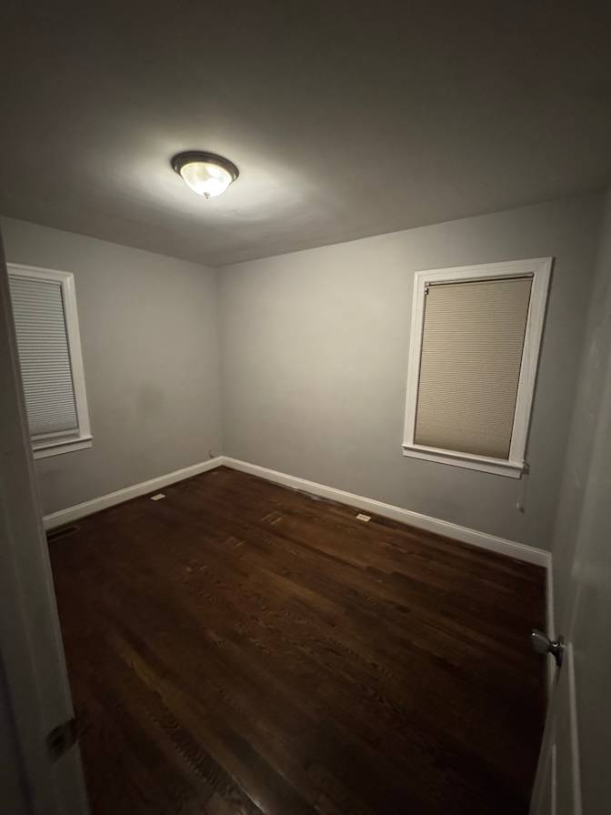 Joan's room