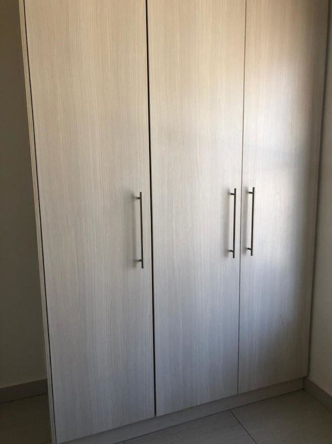 Nandipha's room