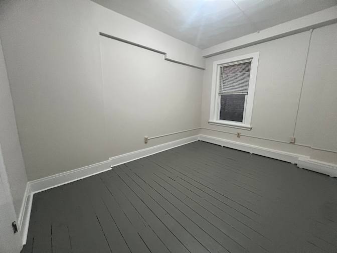 Carol's room