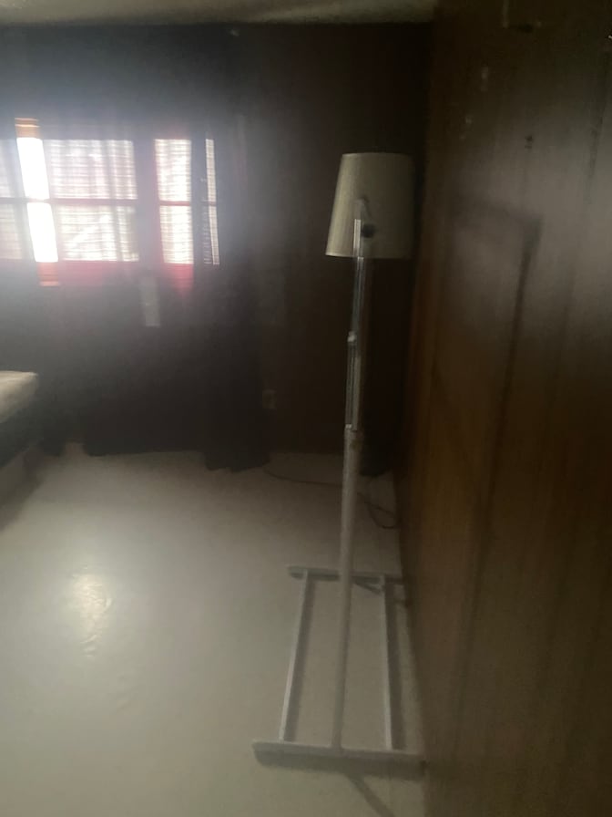 Wendy's room