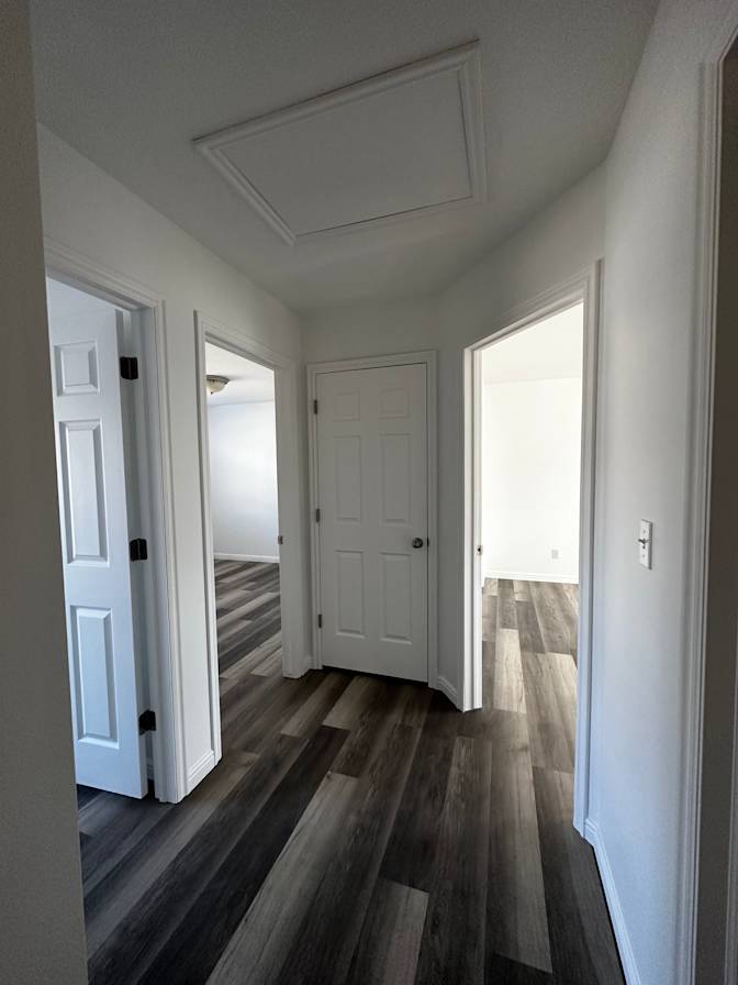Valeriya's room