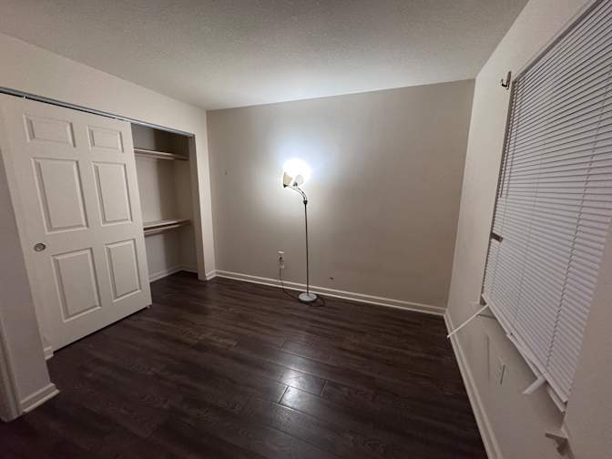 Haley's room