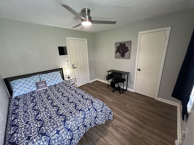 PadSplit's room