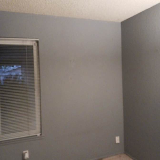Debbie's room