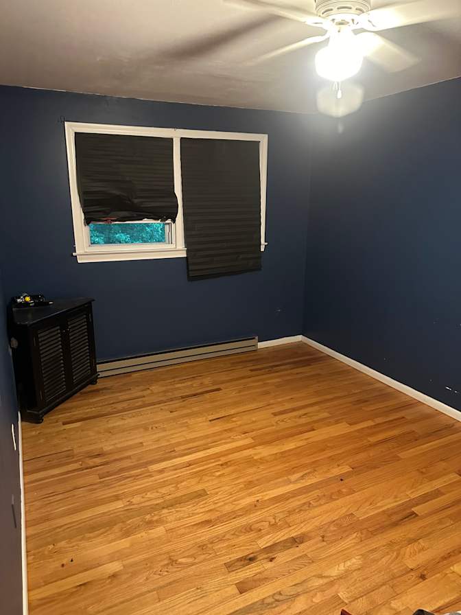 Collin's room