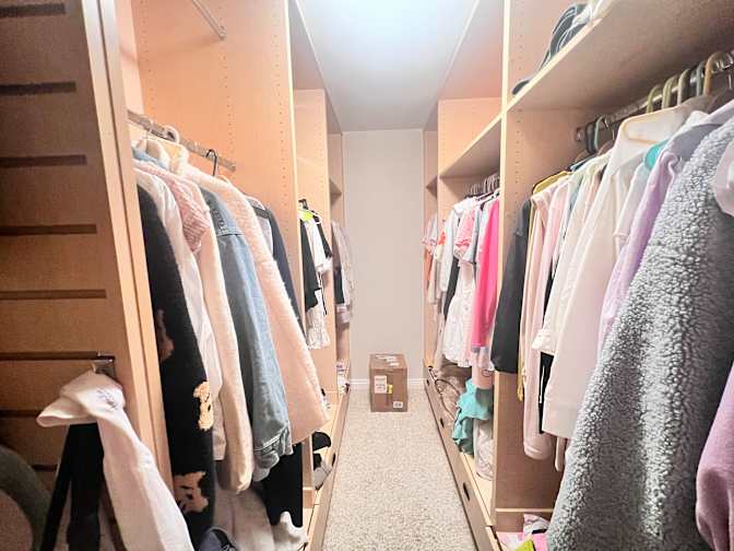Daisy's room