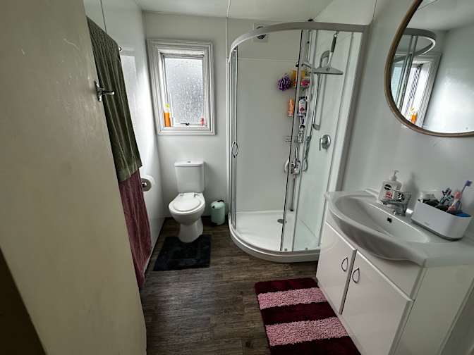 Ashleigh's room