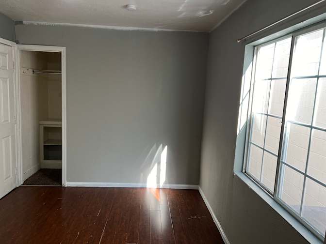 Brandon's room