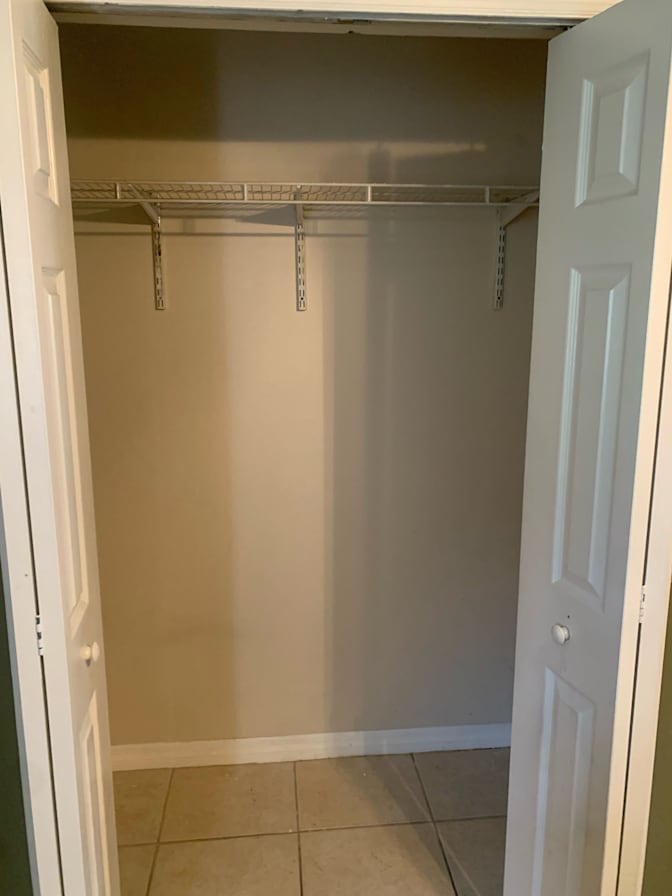MAYA's room