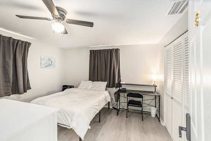 PadSplit's room