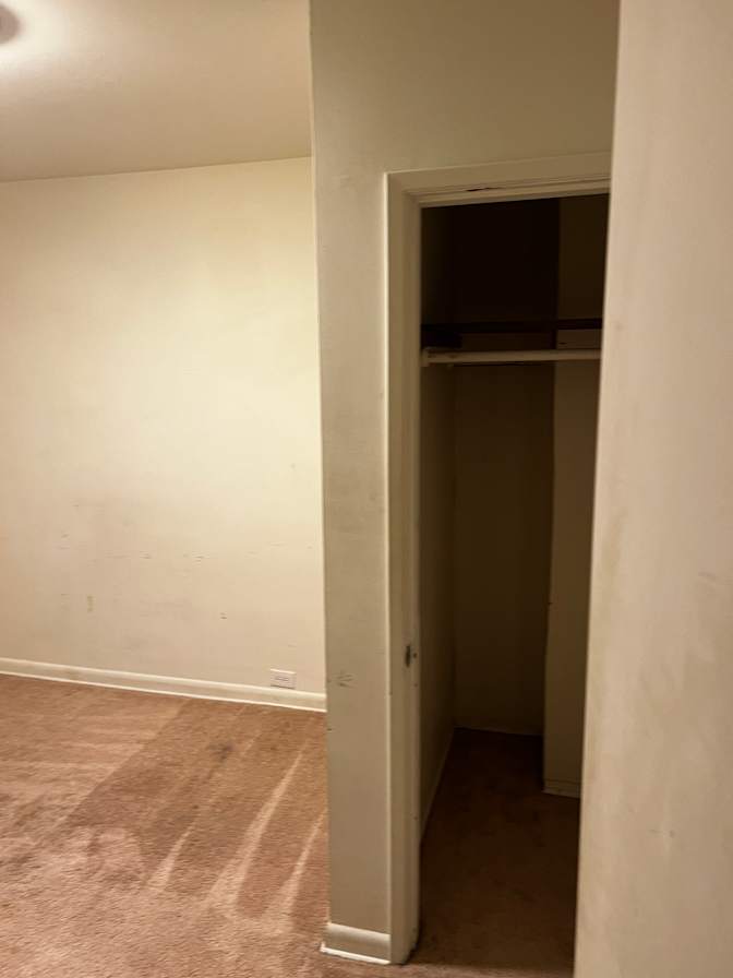 Ty's room