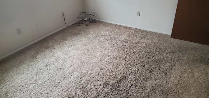Brian's room
