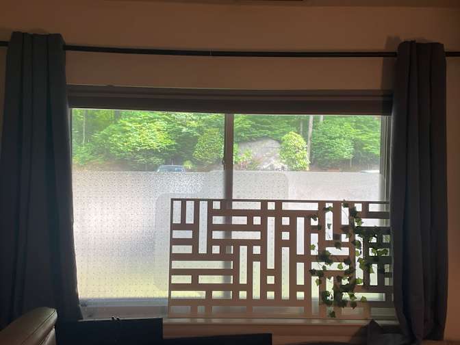 Large PRIVATE BEDROOM with Powder Room Sink - Walk-in Closet - Danbury Connecticut's room