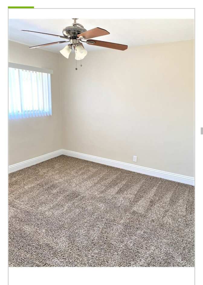 April's room