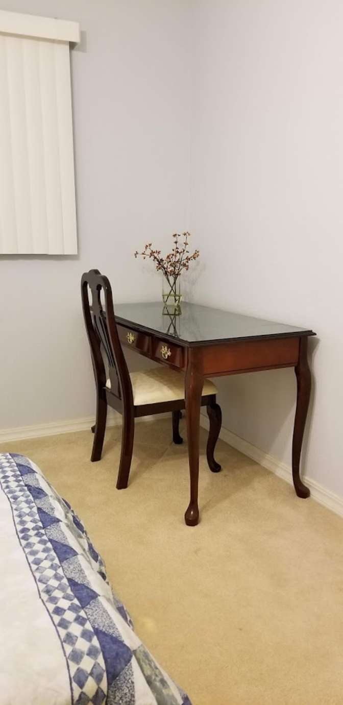 BTQ's room