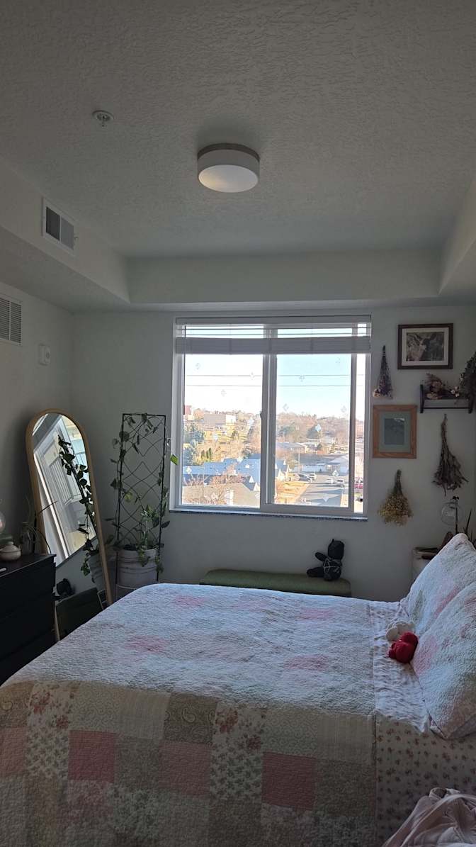 Dylan's room