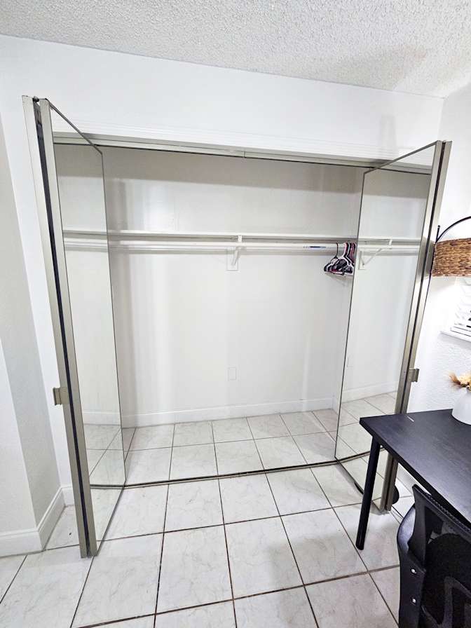 Phil's room
